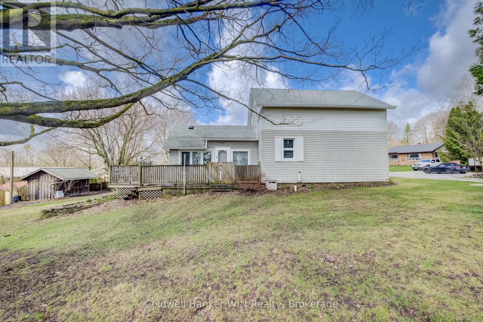 110 Miller Street, Wellington North, Ontario  N0G 2L3 - Photo 29 - X13003086