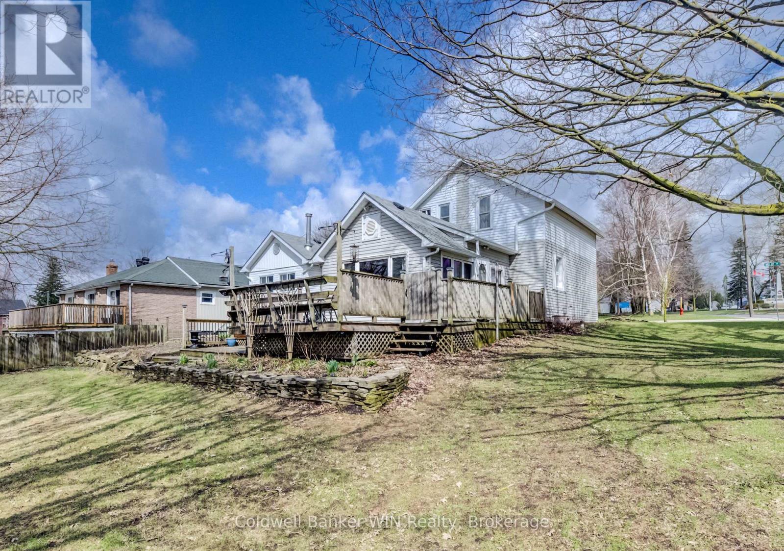 110 Miller Street, Wellington North, Ontario  N0G 2L3 - Photo 30 - X13003086