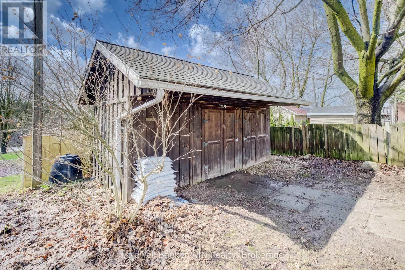 110 Miller Street, Wellington North, Ontario  N0G 2L3 - Photo 32 - X13003086