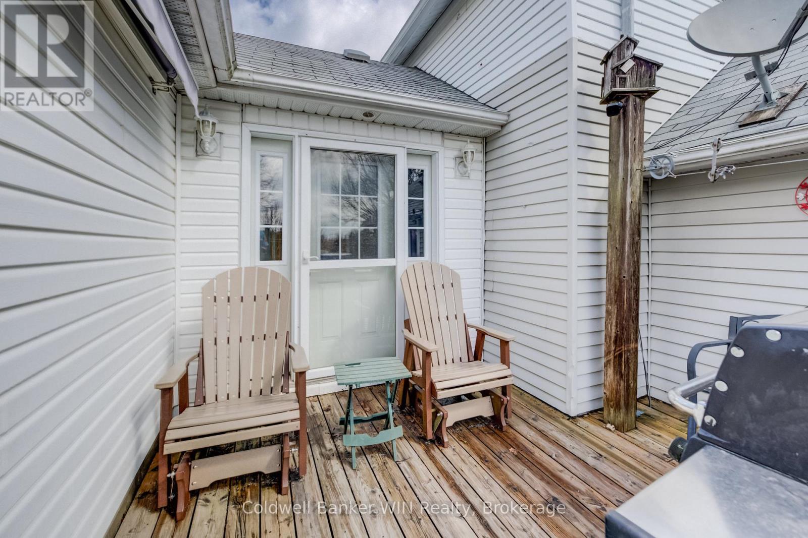 110 Miller Street, Wellington North, Ontario  N0G 2L3 - Photo 34 - X13003086