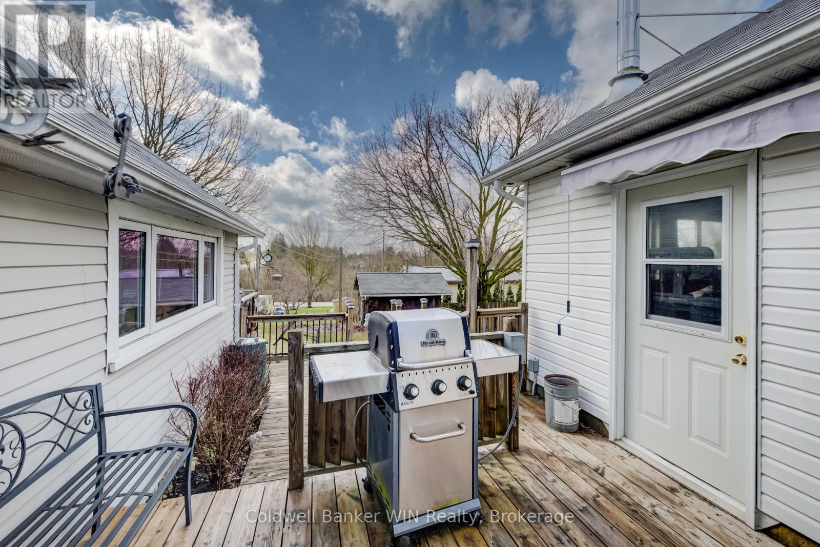 110 Miller Street, Wellington North, Ontario  N0G 2L3 - Photo 35 - X13003086