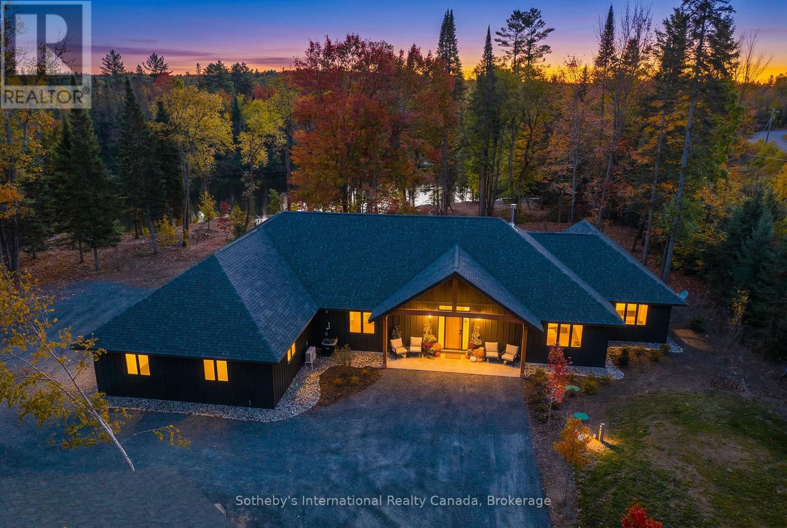 26 MCGREGOR WAY, Bracebridge, Ontario