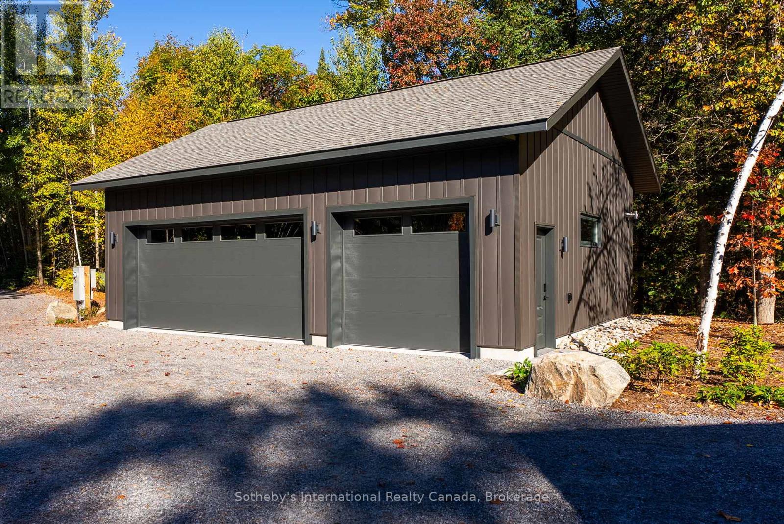 26 Mcgregor Way, Bracebridge, Ontario  P0B 1L0 - Photo 45 - X13003110