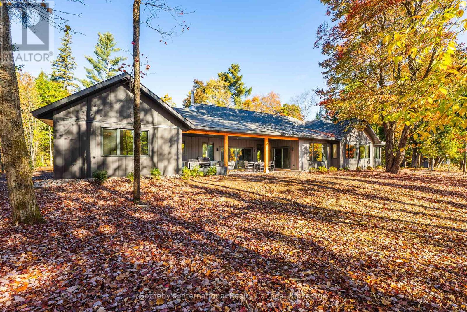 26 Mcgregor Way, Bracebridge, Ontario  P0B 1L0 - Photo 46 - X13003110