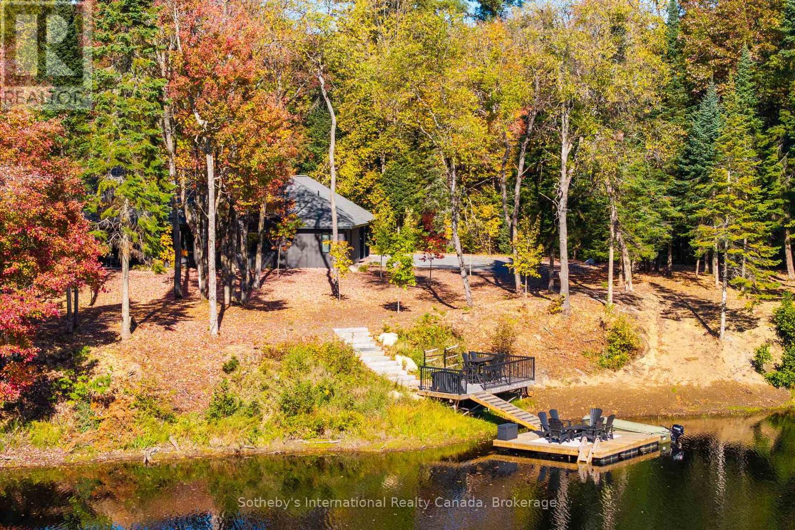 26 Mcgregor Way, Bracebridge, Ontario  P0B 1L0 - Photo 47 - X13003110