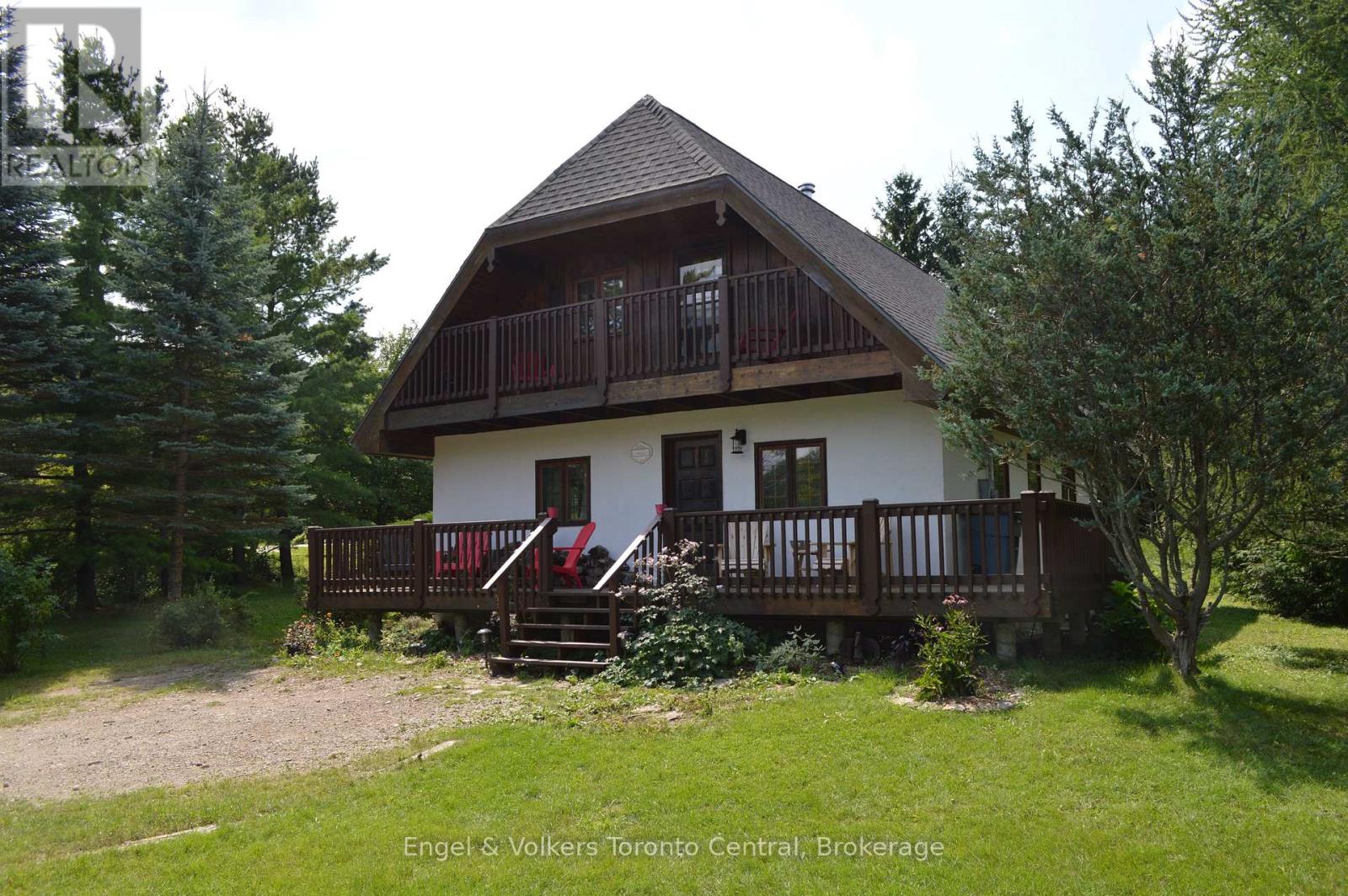 103 Nordic Road, Blue Mountains, Ontario  N0H 2E0 - Photo 1 - X13003114