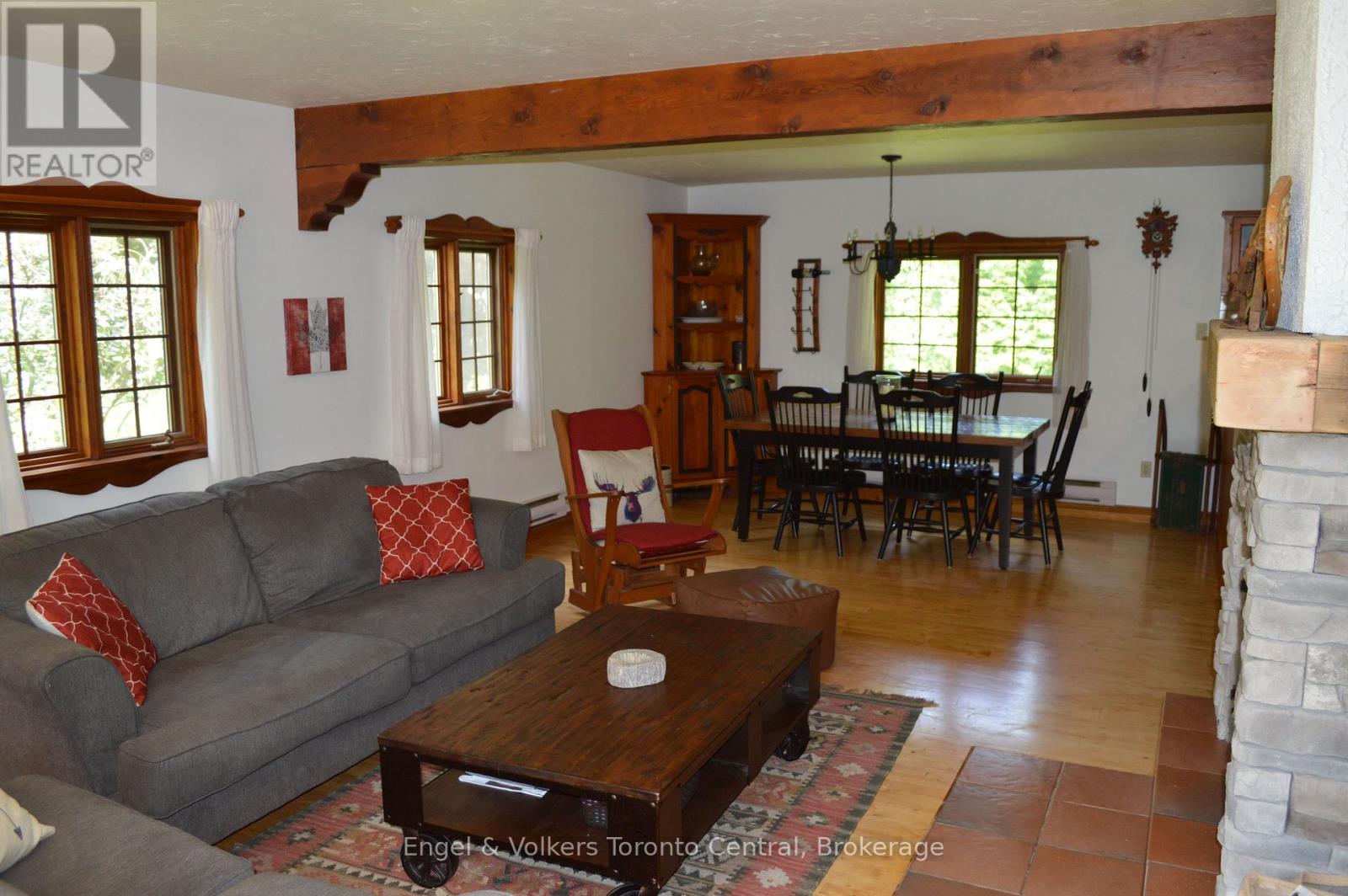 103 Nordic Road, Blue Mountains, Ontario  N0H 2E0 - Photo 12 - X13003114