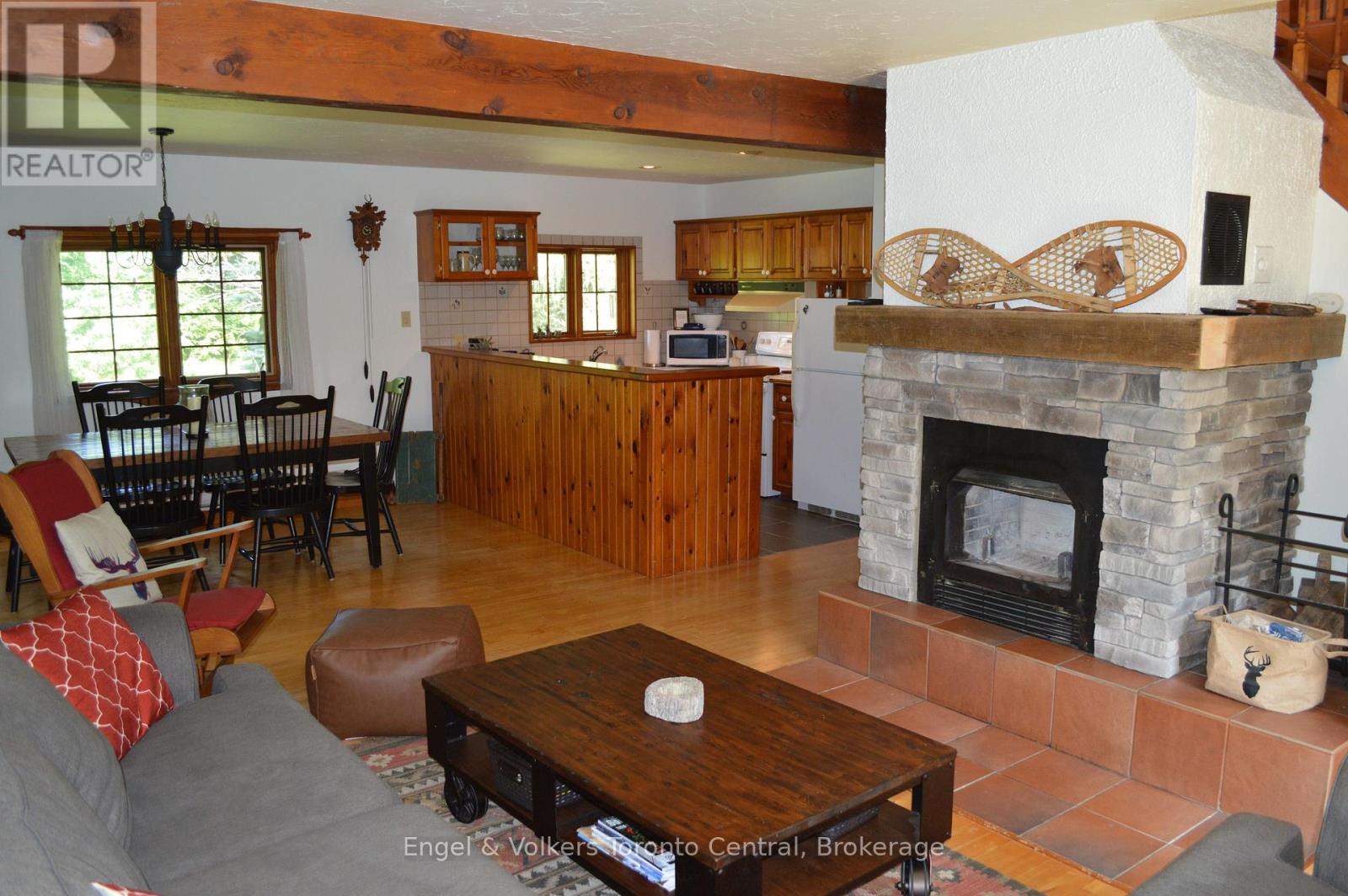 103 Nordic Road, Blue Mountains, Ontario  N0H 2E0 - Photo 17 - X13003114