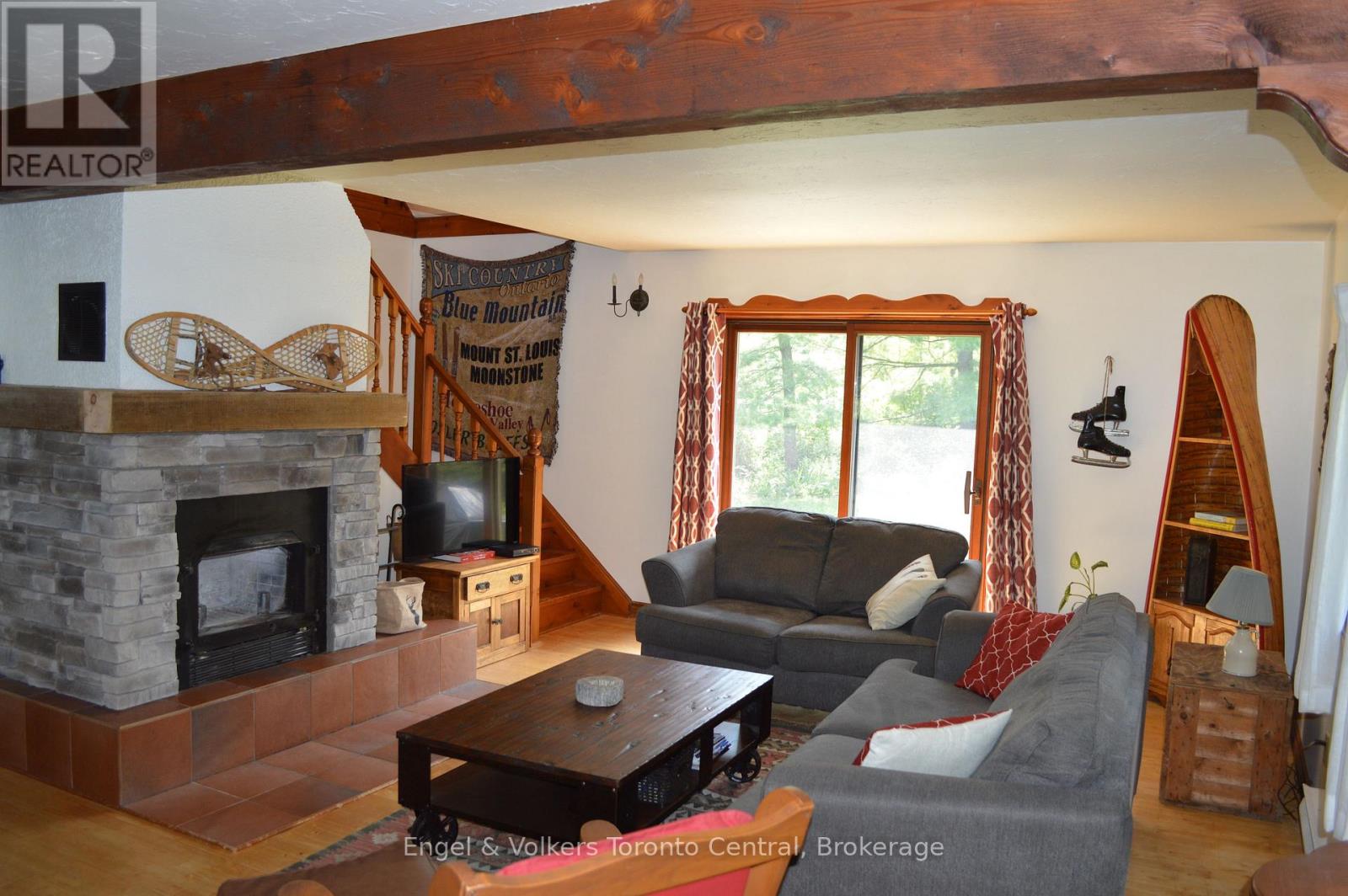 103 Nordic Road, Blue Mountains, Ontario  N0H 2E0 - Photo 19 - X13003114