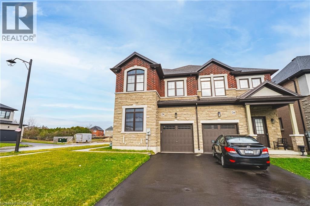 28 Cherry Blossom Heights, Hamilton, Ontario  L9B 0K5 - Photo 2 - 40821084