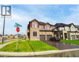28 CHERRY BLOSSOM Heights, Hamilton, Ontario