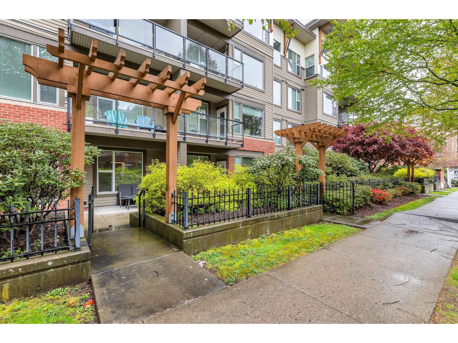 109 33539 Holland Avenue, Abbotsford, British Columbia  V2S 0C6 - Photo 30 - R3110325