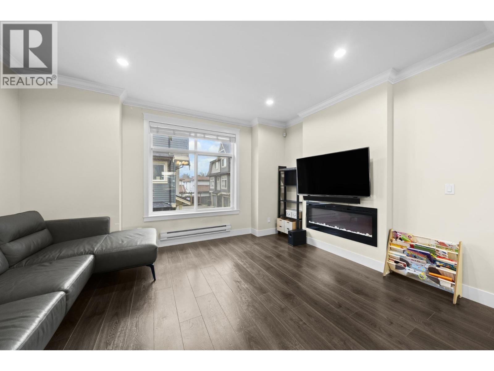 19 6033 WILLIAMS ROAD, Richmond, British Columbia