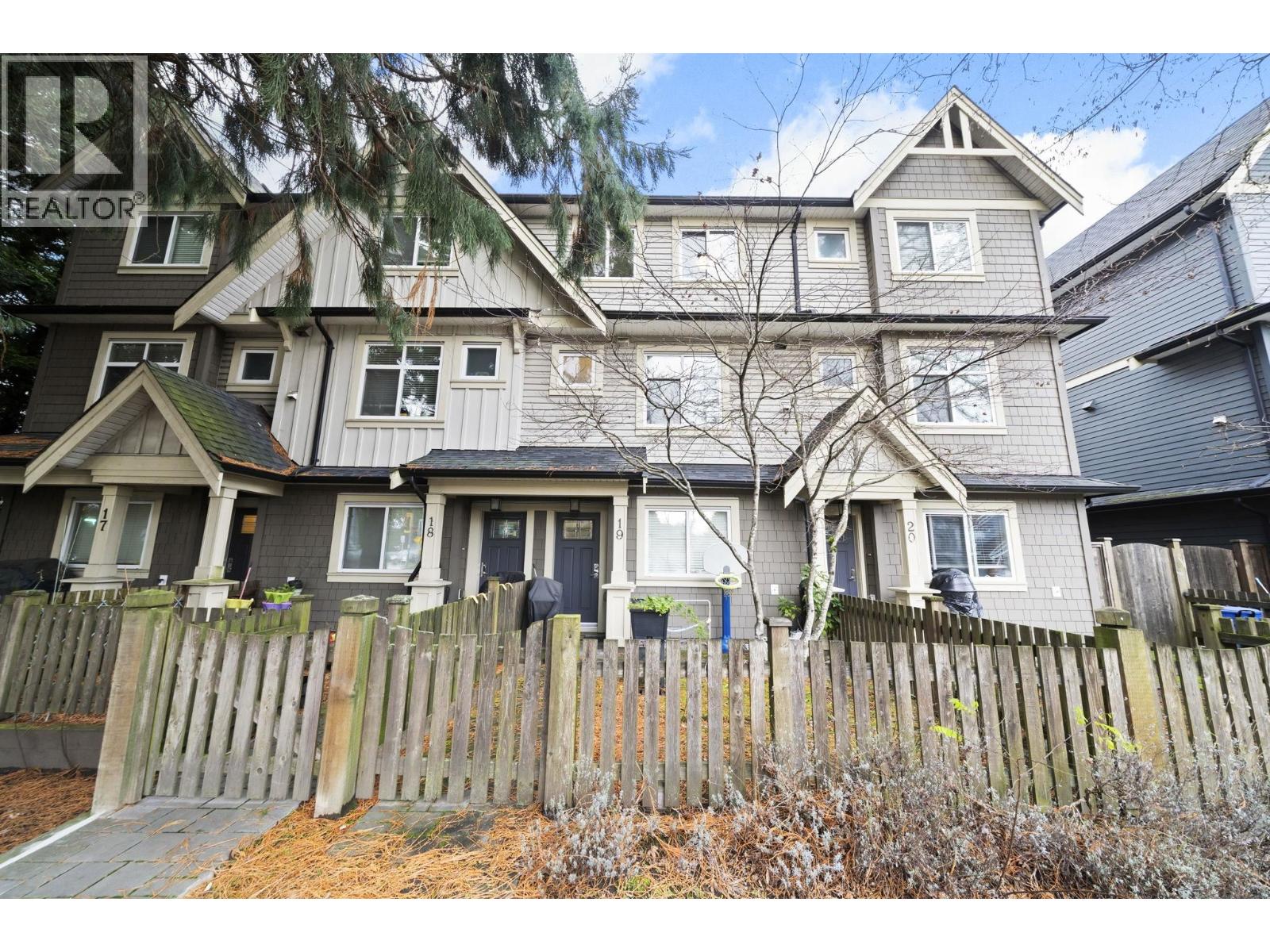 19 6033 Williams Road, Richmond, British Columbia  V7E 1K4 - Photo 25 - R3077898