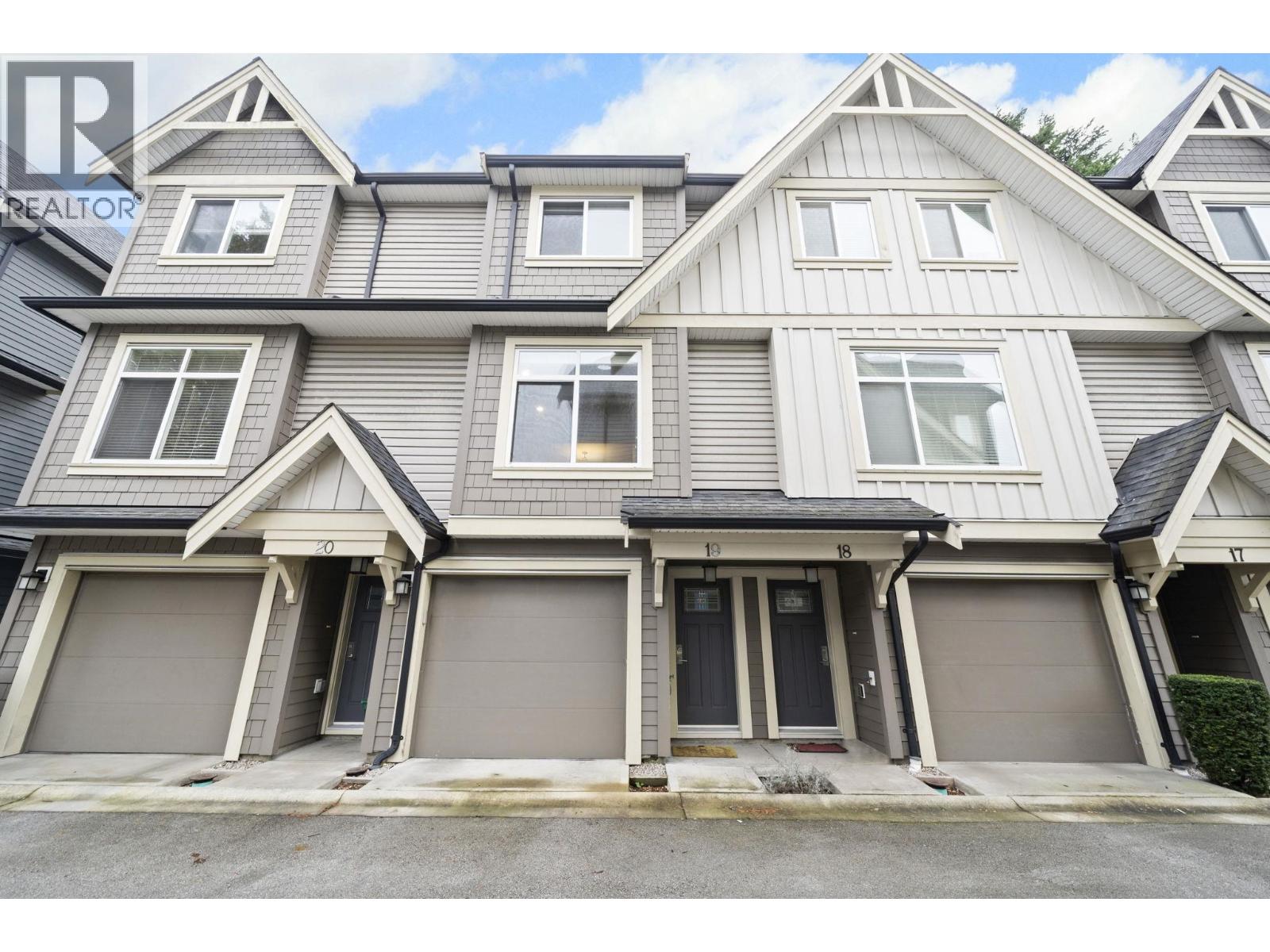 19 6033 Williams Road, Richmond, British Columbia  V7E 1K4 - Photo 2 - R3077898