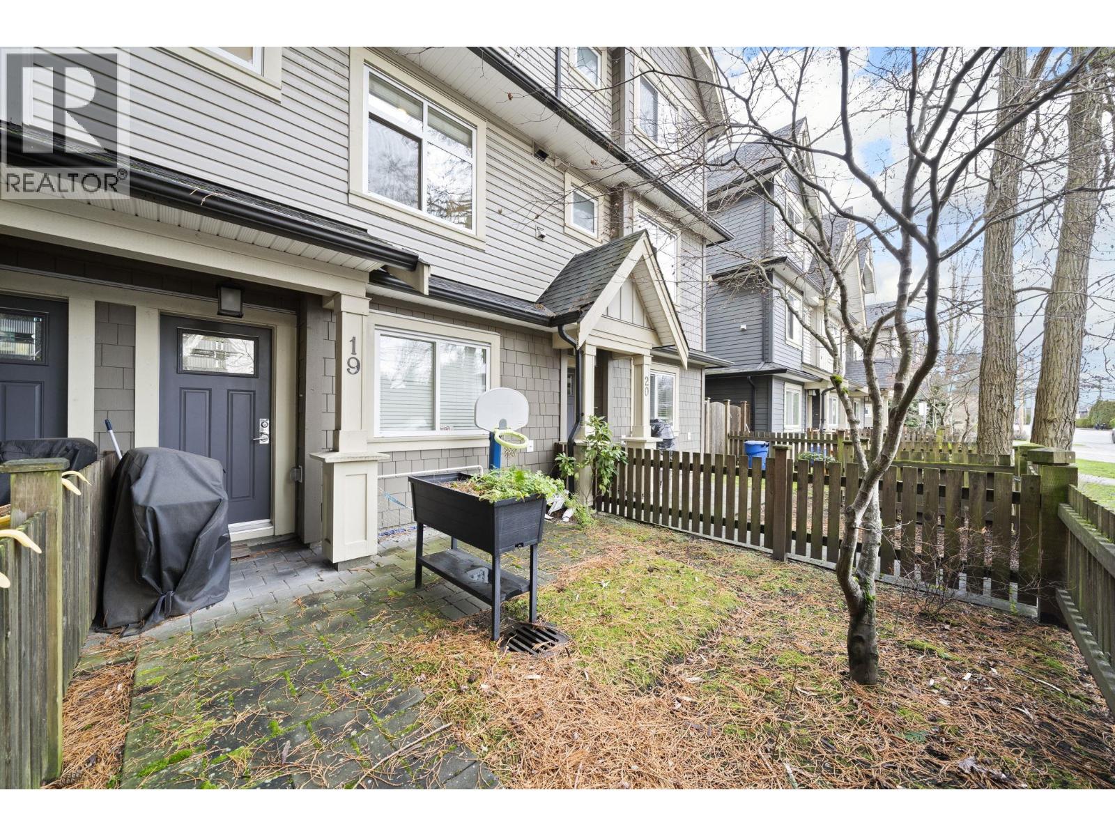 19 6033 Williams Road, Richmond, British Columbia  V7E 1K4 - Photo 24 - R3077898