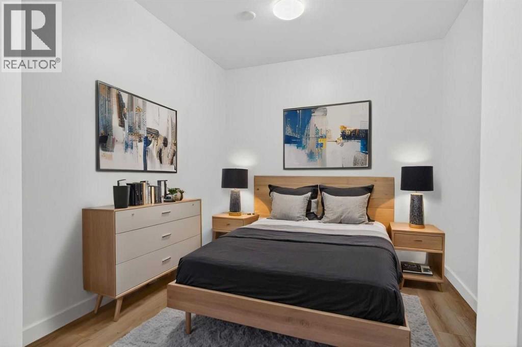 206, 123 4 Street Ne, Calgary, Alberta  T2E 8K3 - Photo 21 - A2296695