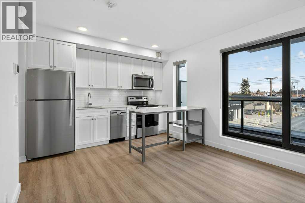 206, 123 4 Street Ne, Calgary, Alberta  T2E 8K3 - Photo 3 - A2296695