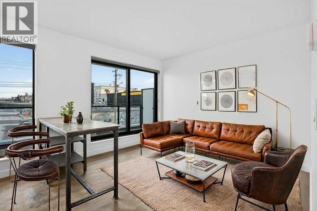 206, 123 4 Street Ne, Calgary, Alberta  T2E 8K3 - Photo 6 - A2296695