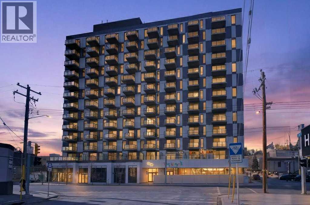 206, 123 4 Street Ne, Calgary, Alberta  T2E 8K3 - Photo 2 - A2296695