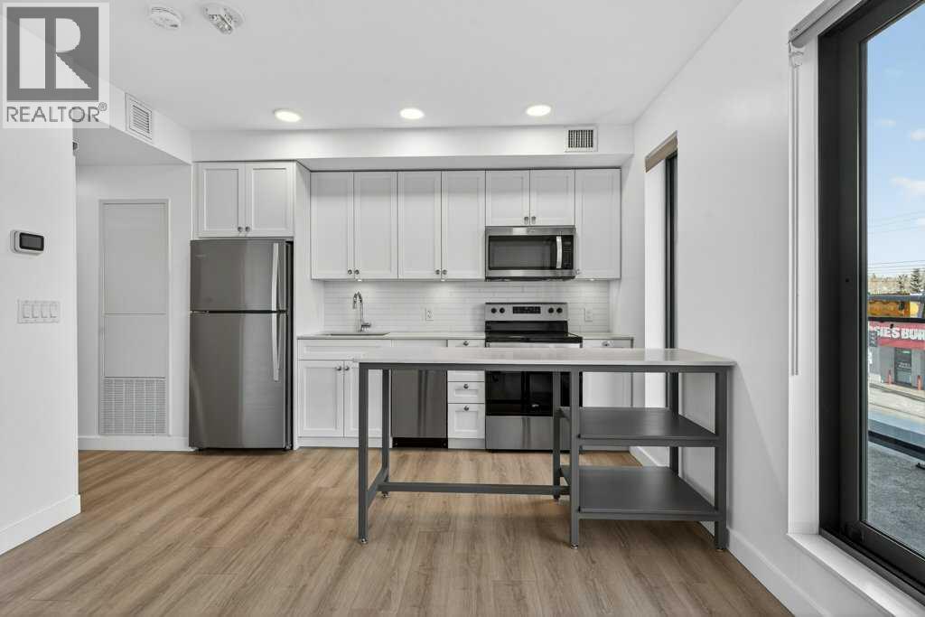 206, 123 4 Street Ne, Calgary, Alberta  T2E 8K3 - Photo 10 - A2296695