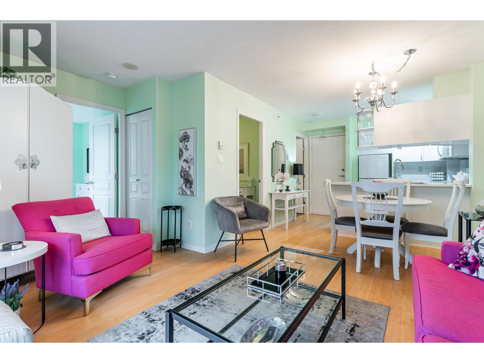 1003 1189 HOWE STREET, Vancouver, British Columbia