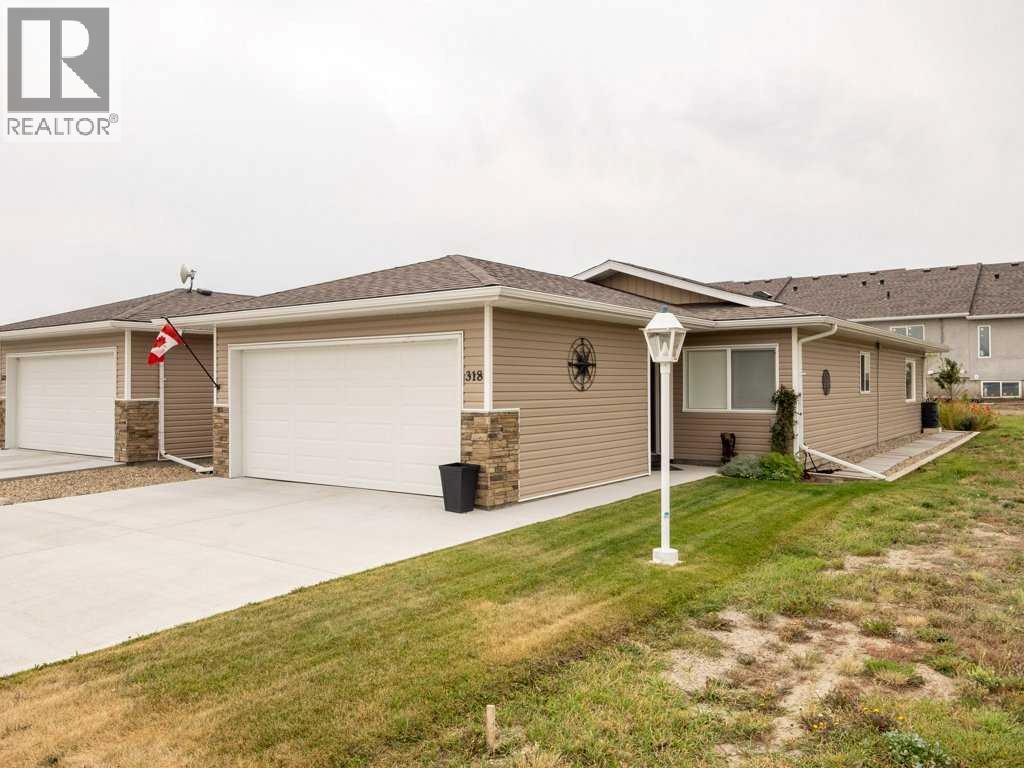 318 Whispering Way, Vulcan, Alberta  T0L 2B0 - Photo 3 - A2299669