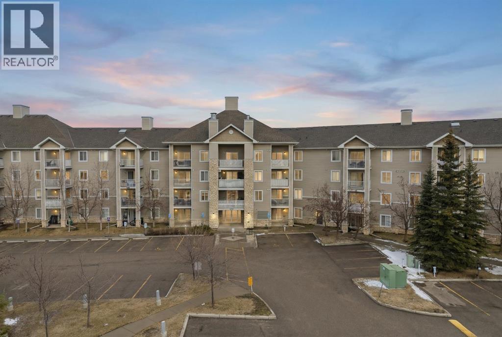 3416, 16320 24 Street SW, Calgary, Alberta