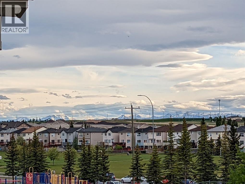 3416, 16320 24 Street SW, Calgary, Alberta  T2Y 5A1 - Photo 2 - A2300231