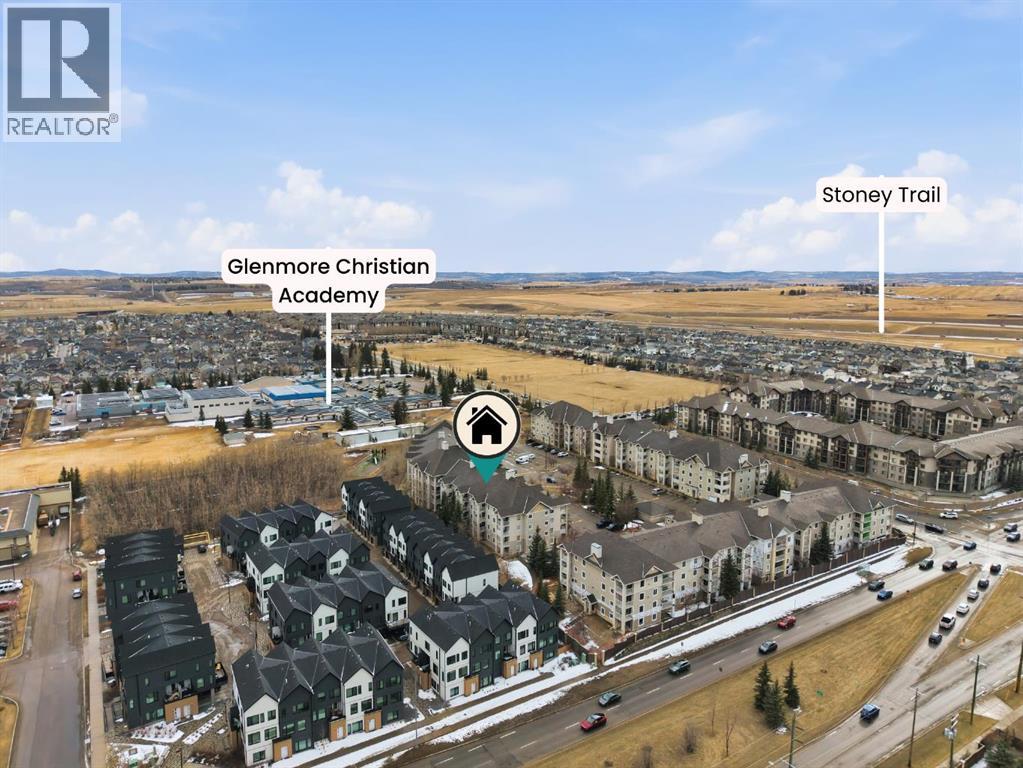 3416, 16320 24 Street SW, Calgary, Alberta  T2Y 5A1 - Photo 32 - A2300231