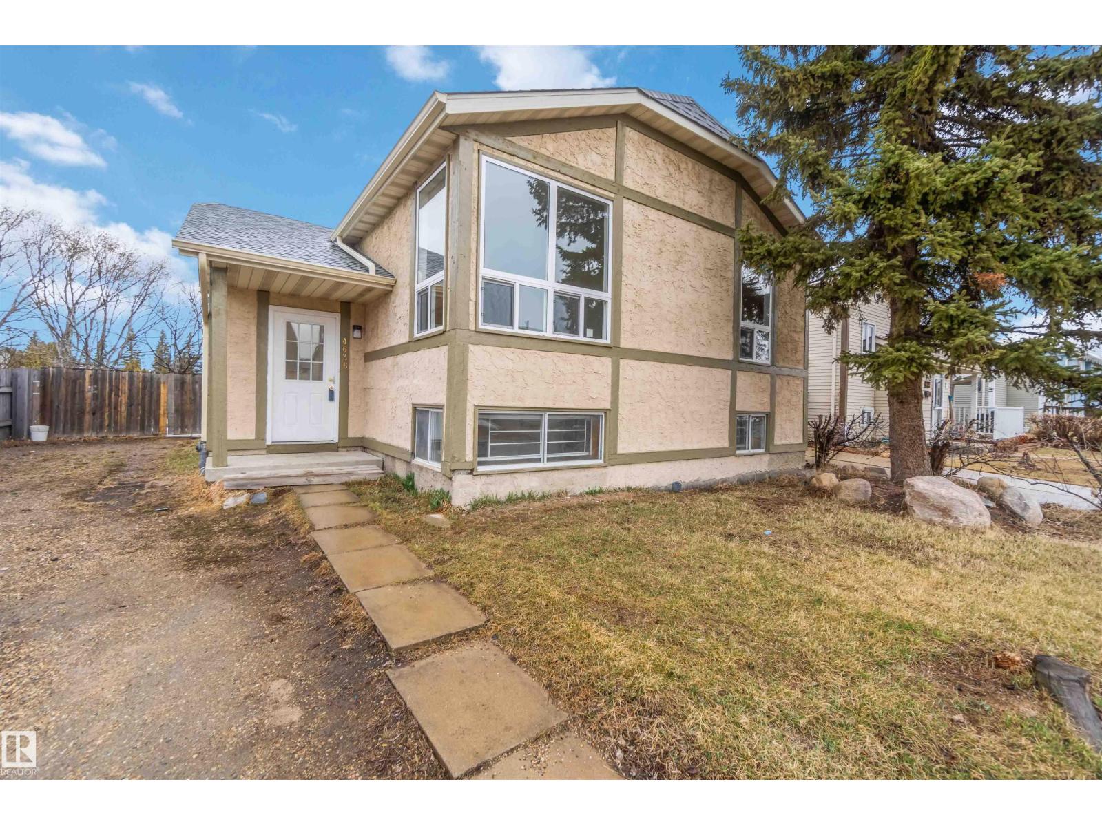 4636 37a Av Nw, Edmonton, Alberta  T6L 3T5 - Photo 5 - E4482404