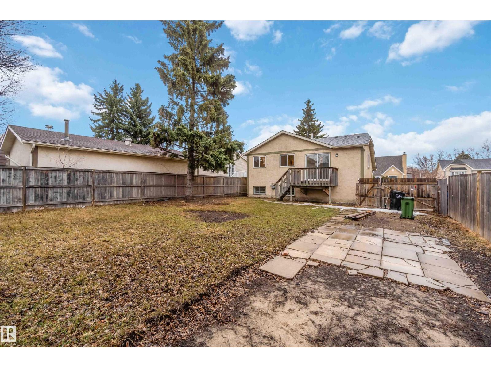 4636 37a Av Nw, Edmonton, Alberta  T6L 3T5 - Photo 53 - E4482404