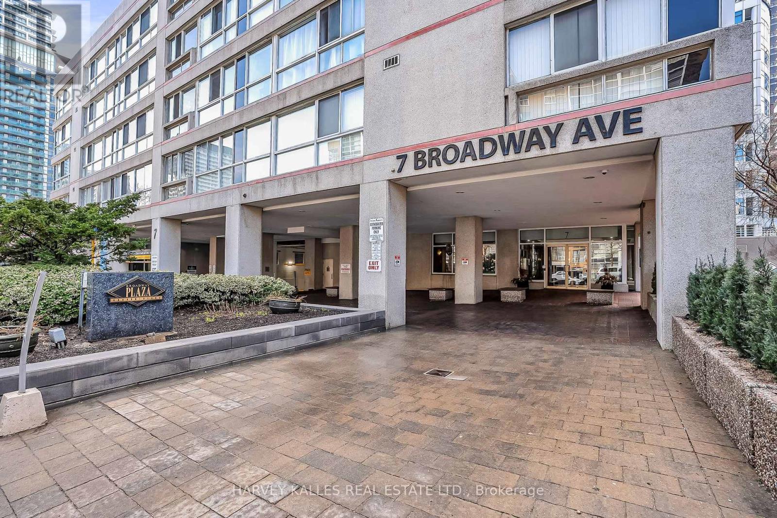 609 - 7 Broadway Avenue, Toronto, Ontario  M4P 3C5 - Photo 2 - C13003006