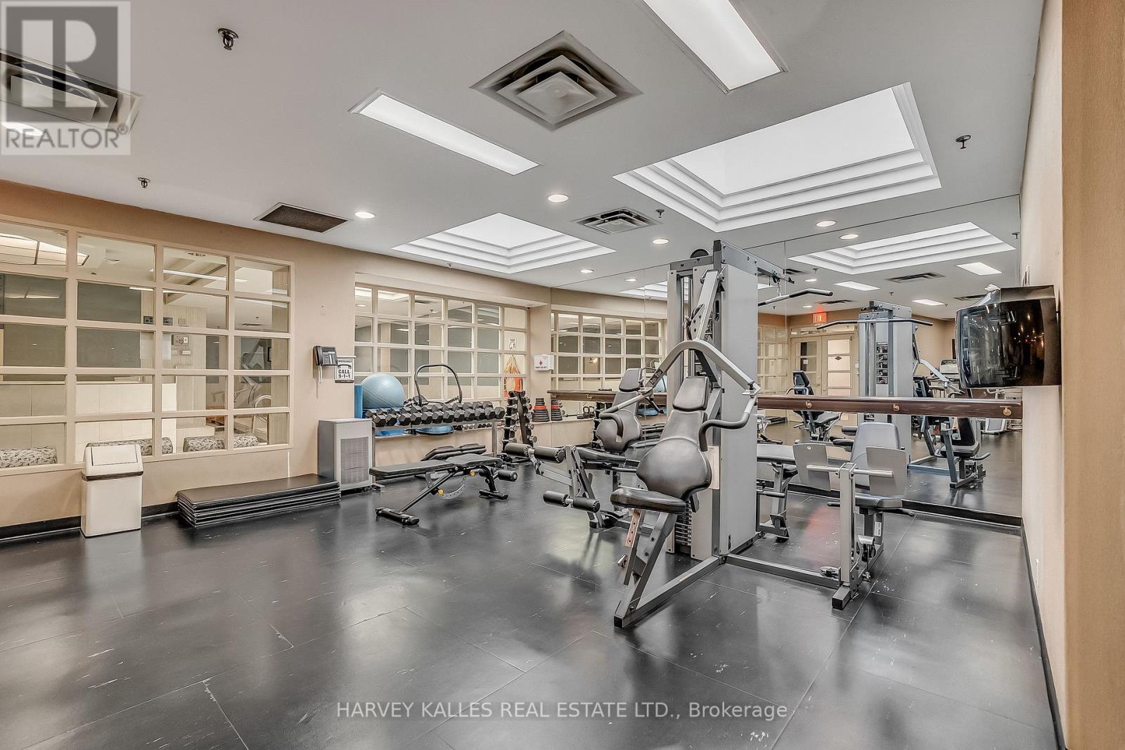 609 - 7 Broadway Avenue, Toronto, Ontario  M4P 3C5 - Photo 32 - C13003006