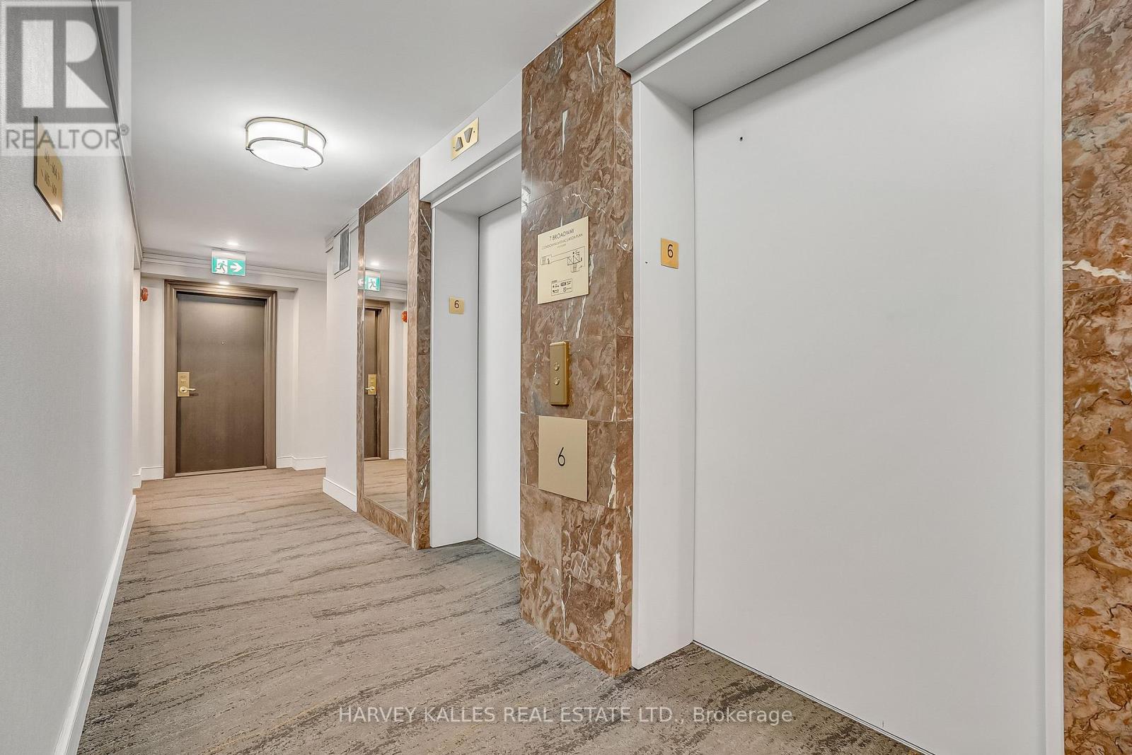 609 - 7 Broadway Avenue, Toronto, Ontario  M4P 3C5 - Photo 4 - C13003006