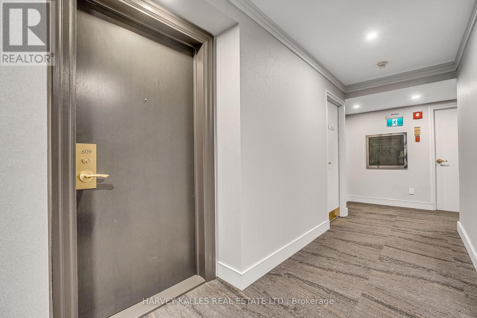 609 - 7 Broadway Avenue, Toronto, Ontario  M4P 3C5 - Photo 5 - C13003006