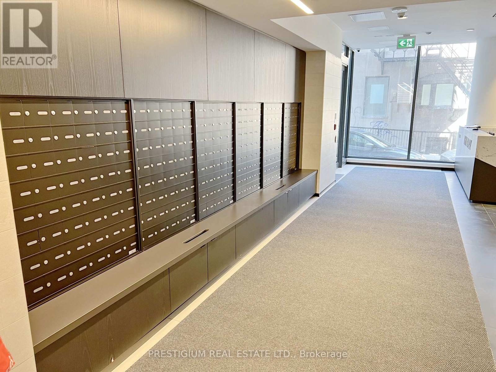 2401 - 203 College Street, Toronto, Ontario M5T 0C8 - Photo 13 - C13003014