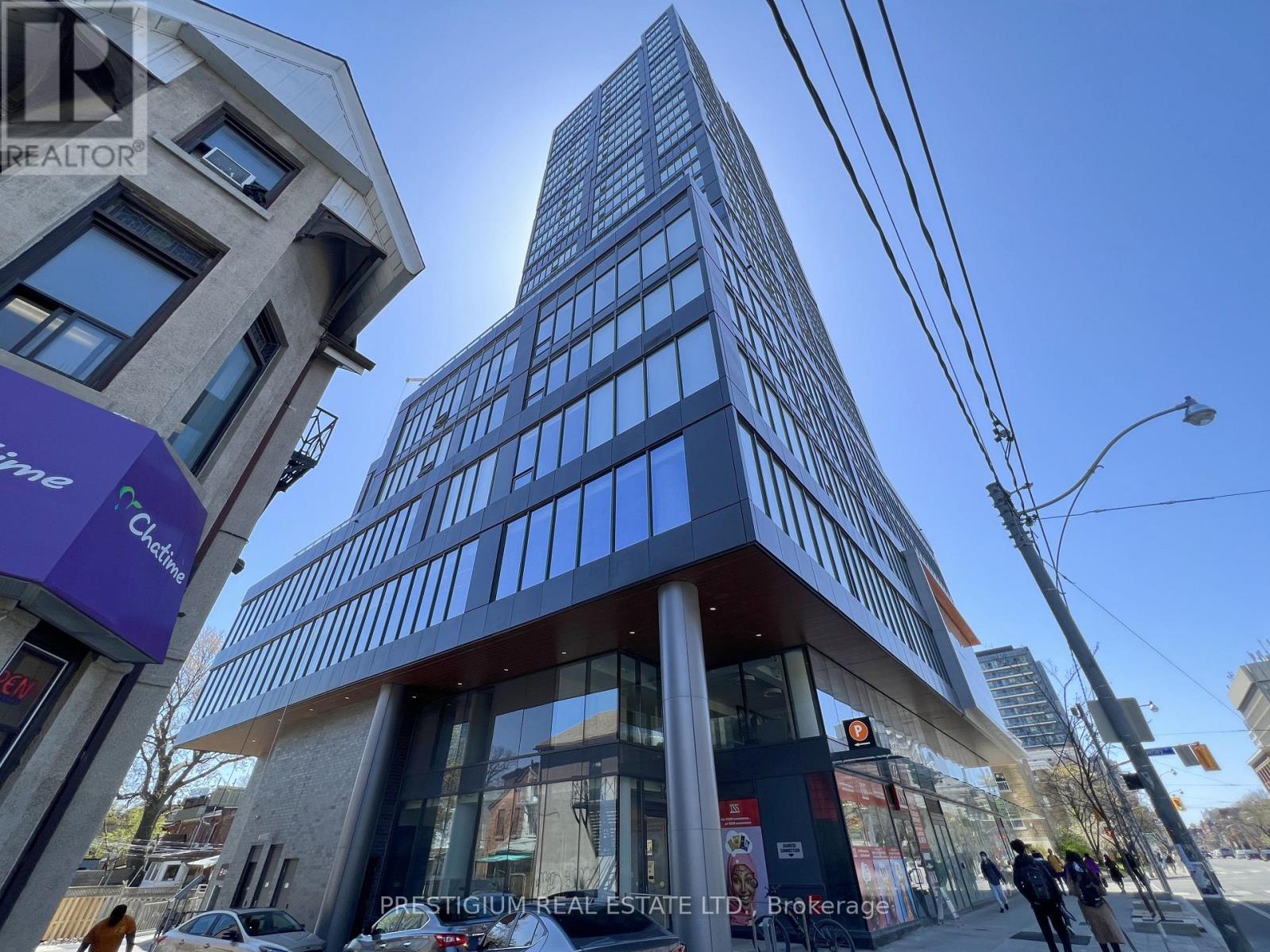 2401 - 203 College Street, Toronto, Ontario M5T 0C8 - Photo 15 - C13003014