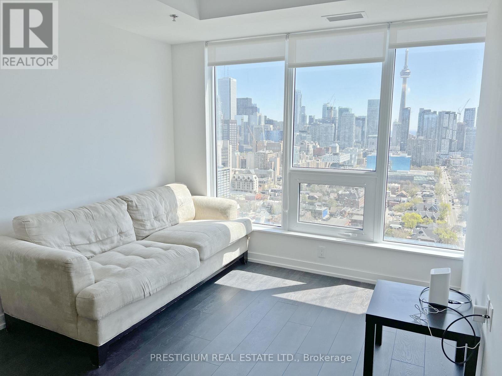 2401 - 203 College Street, Toronto, Ontario M5T 0C8 - Photo 4 - C13003014