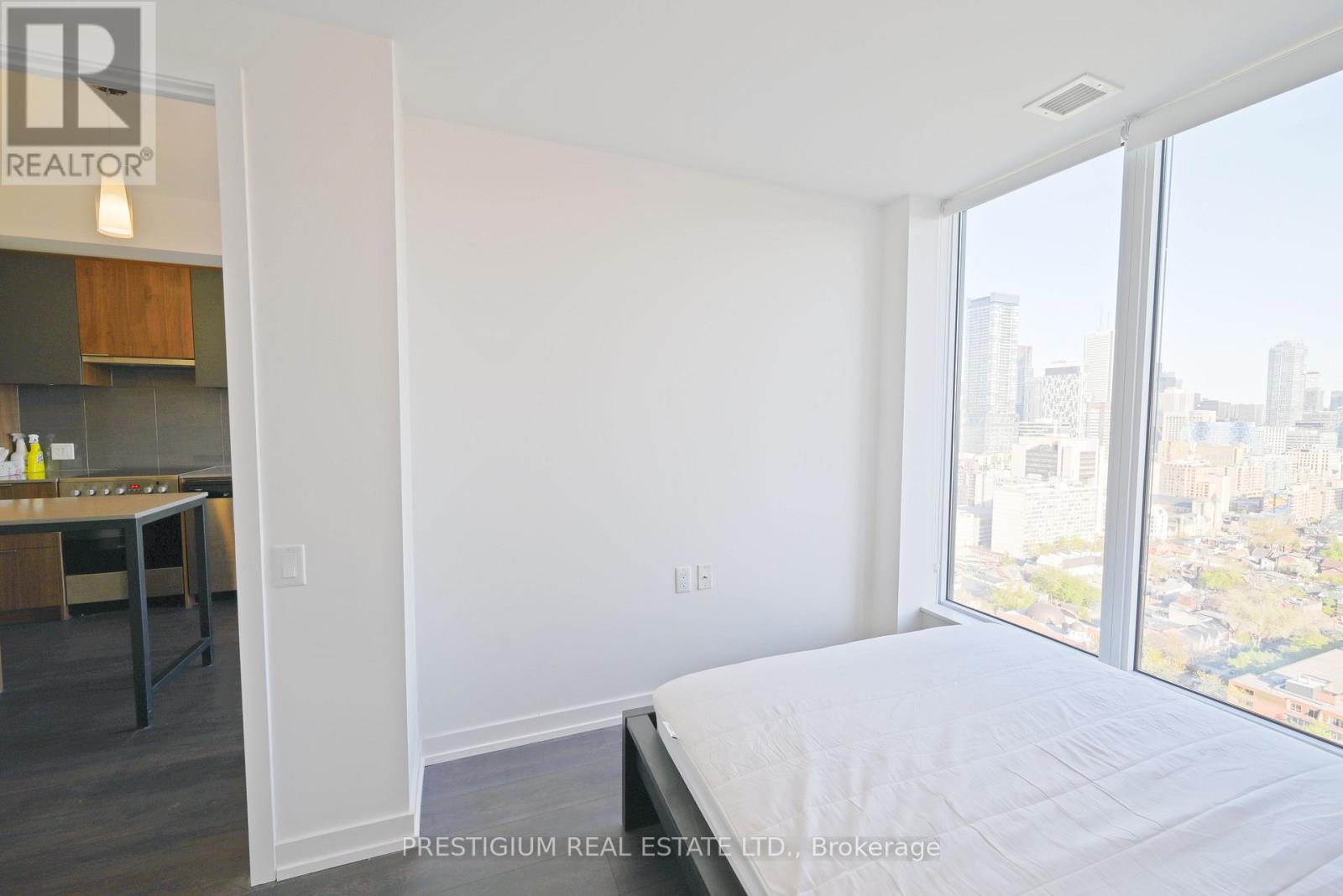 2401 - 203 College Street, Toronto, Ontario M5T 0C8 - Photo 6 - C13003014