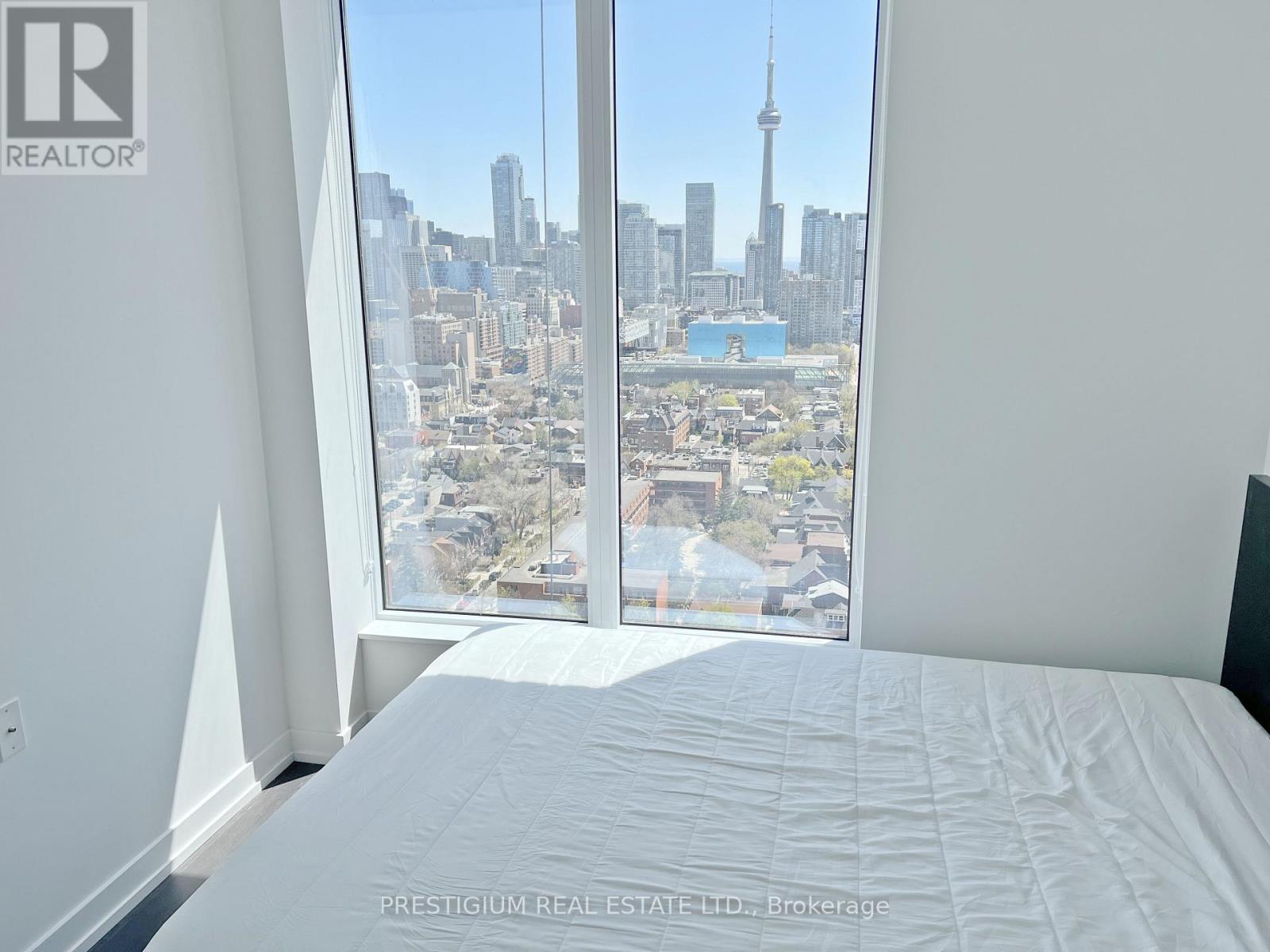 2401 - 203 College Street, Toronto, Ontario M5T 0C8 - Photo 7 - C13003014