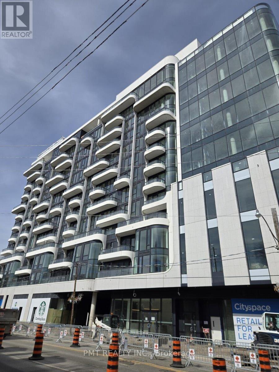 408 - 322 Dupont Street, Toronto, Ontario  M5R 1V9 - Photo 20 - C13003112