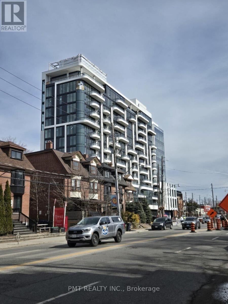 408 - 322 Dupont Street, Toronto, Ontario  M5R 1V9 - Photo 21 - C13003112