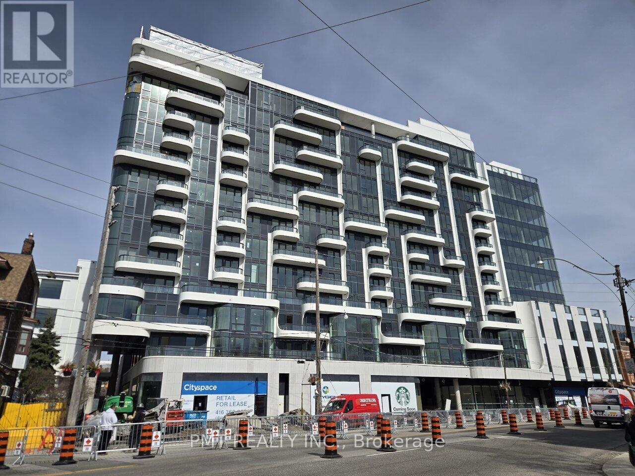 408 - 322 Dupont Street, Toronto, Ontario  M5R 1V9 - Photo 22 - C13003112