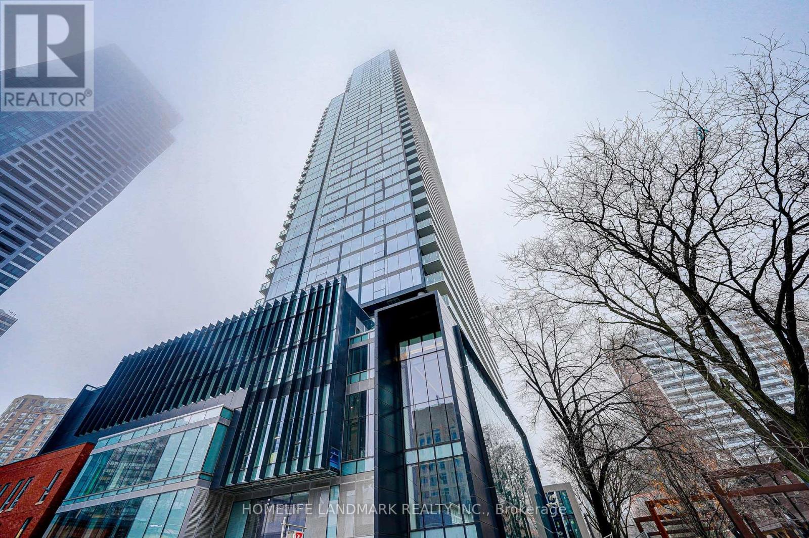 3001 - 3 GLOUCESTER STREET, Toronto, Ontario