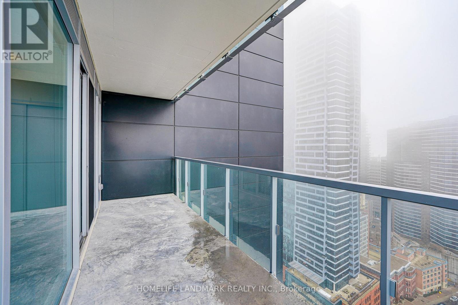 3001 - 3 Gloucester Street, Toronto, Ontario M4Y 0C6 - Photo 18 - C13003182