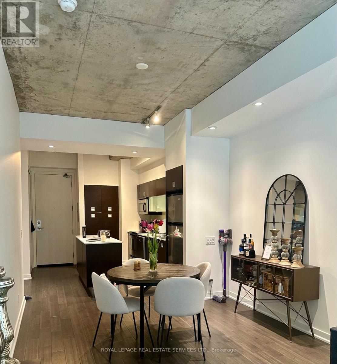 406 - 10 Morrison Street, Toronto, Ontario  M5V 2T8 - Photo 10 - C13003202