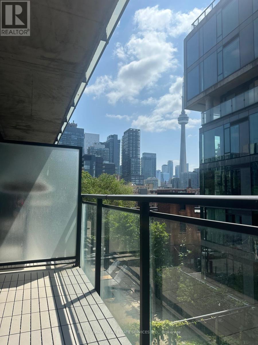 406 - 10 Morrison Street, Toronto, Ontario  M5V 2T8 - Photo 12 - C13003202