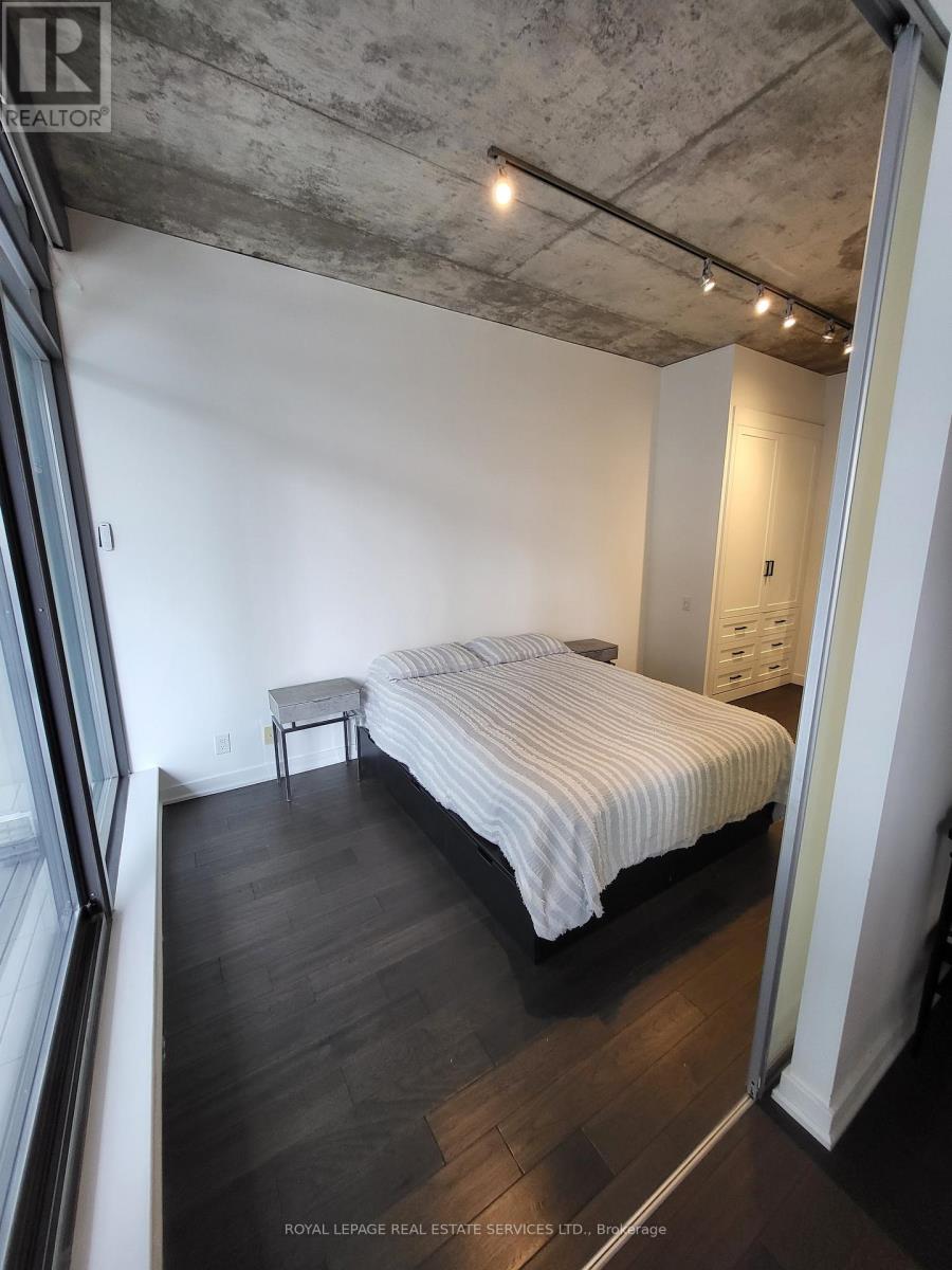 406 - 10 Morrison Street, Toronto, Ontario  M5V 2T8 - Photo 13 - C13003202