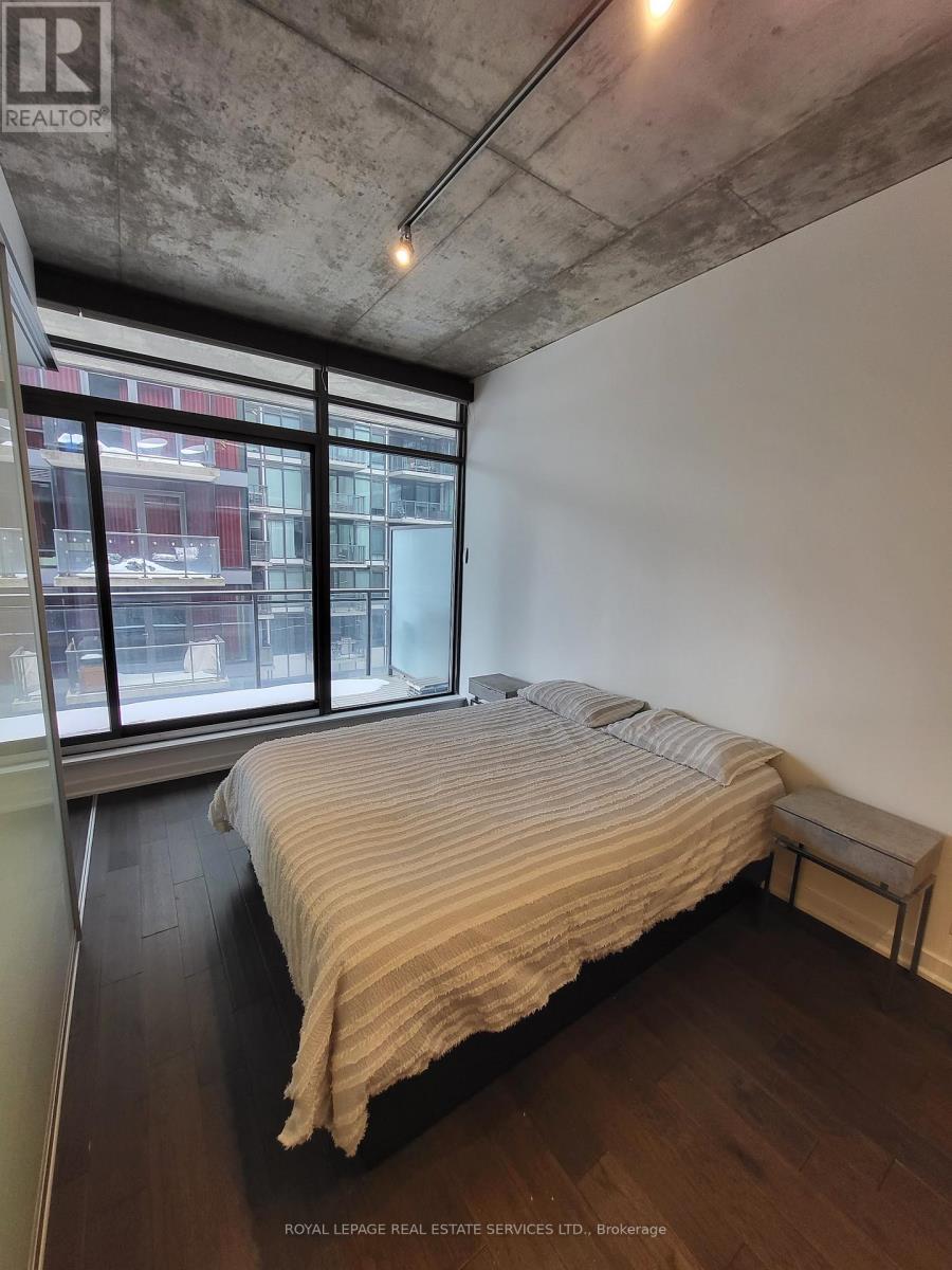 406 - 10 Morrison Street, Toronto, Ontario  M5V 2T8 - Photo 14 - C13003202